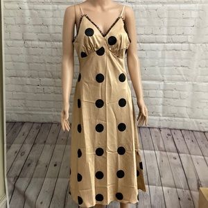 NWT Moon River dress Sz M 🌸